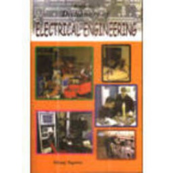 Dictionary of Electrical Engineering by Nikung Tagotra